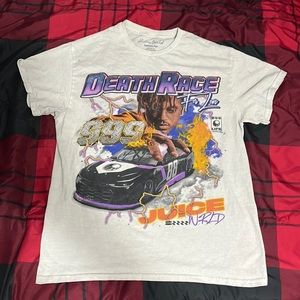 Juice Wrld - “Death Race for Love” T-Shirt